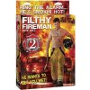 PIPEDREAMS FILTHY FIREMAN DOLL -