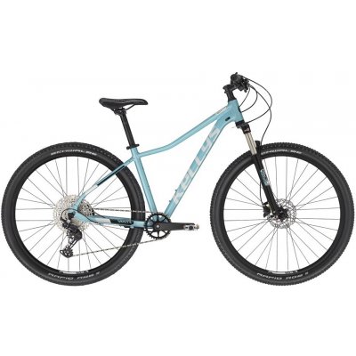 Horský bicykel KELLYS VANITY 90 29" 2023 M (17", 160-175 cm)