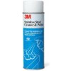 Čistič nerezu v spreji 3M 600 ml