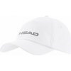 Head Performance Cap - Biely
