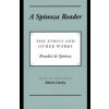 Spinoza Reader