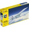 Heller Concorde Starter Kit 1/125