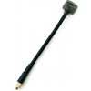 TrueRC Core 125mm LHCP SMA/RP-SMA