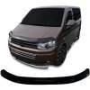 Plastový kryt kapoty LONG - deflektor VW Transporter, 2009-2015 / T5, facelift