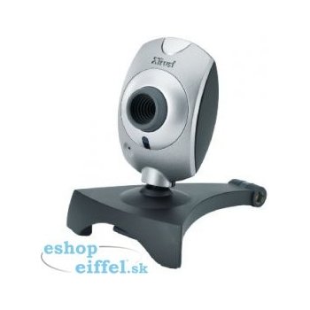 Trust Primo Webcam for pc and laptop