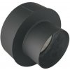 Redukcia HS 200/120/1,5 mm, CZ: prechodka, dymová redukcia
