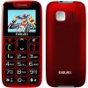 EVOLVEO EasyPhone červený