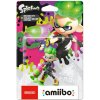 Figúrka Amiibo Splatoon