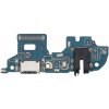 Doska nabíjací konektor + mikrofón Realme C35