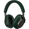 Bowers & Wilkins PX8 Dark Forest (Bezdrôtové slúchadlá, USB-C, Bluetooth 5.2, aptX™, Hybridné potlačenie hluku, až 30 hodín prehrávania)