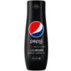 Príchuť Pepsi MAX 440 ml SODASTREAM