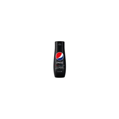 Príchuť Pepsi MAX 440 ml SODASTREAM