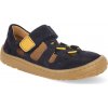Froddo Elastic Sandal Dark blue