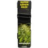 Plastová vrecková drvička Combie® All-in-One Varianta: Super Lemon Haze