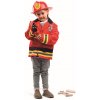 Bigjigs Toys Kostým hasič