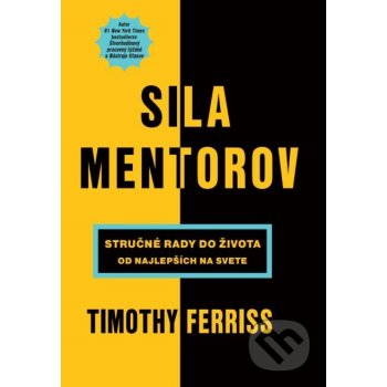 Sila mentorov