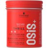 Schwarzkopf OSIS Thrill vláknitá guma 100ml