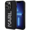 Karl Lagerfeld KLHCP15X3DMBKCK iPhone 15 Pro Max 6.7