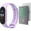 Pásik Tech-protect pre Xiaomi 85 mm fialový