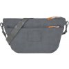 LÄSSIG Green Label Buggy Bum Bag anthracite taška