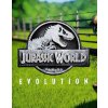 Jurassic World Evolution