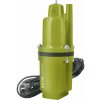 EXTOL Čerpadlo ponorné membránové, príkon 300W, 1400l/hod, max. výtlak 50m, kábel 20m