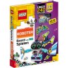 LEGO® Bauen und Spielen - Roboter, m. 1 Buch, m. 1 Beilage, m. 1 Beilage