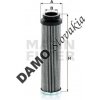 MANN FILTER Filter hydrauliky MANN FILTER HD 50 001