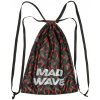 Mad Wave Dry Mesh Bag Chilli + výmena a vrátenie do 30 dní s poštovným zadarmo