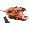 Black+Decker KA88 - Elektrická pásová brúska, 75×533mm