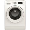 Práčka Whirlpool FFB 8489 WV EE biela