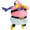 Bandai DRAGON BALL Z MATCH MAKERS MAJIN BUU(VS SUPER SAIYAN 3 SON GOKU) 14cm