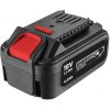GRAPHITE ENERGY+ 18V/4Ah Li-ion 58G004