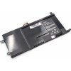 VHBW Batéria pre Clevo P650 / P670, 4050 mAh - neoriginálne