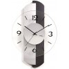 Dizajnové nástenné hodiny 9206 AMS 42cm (4037445159266)