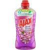 Ajax Floral Fiesta univerzálny čistiaci prostriedok Lilac Breeze 1l