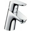Hansgrohe Focus E2 - Umývadlová batéria s výpustom, chróm - 31730000