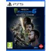 Monster Energy Supercross 6 (PS5)