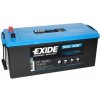 Exide Dual AGM 12V 180Ah 900A EP1500