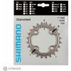 Shimano Deore XT FC-M780-10 prevodník, 24T, 3x10