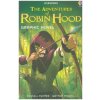 Adventures of Robin Hood Graphic Novel