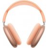 Slúchadlá Apple AirPods Max - oranžové (MWW73ZM/A)