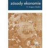 Zásady ekonomie - N. Gregory Mankiw