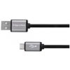 Kruger & Matz KM1240 USB - USB C, 1,8m