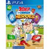 Asterix and Obelix Heroes