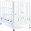 Italbaby postieľka s posuvnou bočnicou Sweet Star