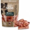 DOG SNAQ hovädzí hrtan sušený 300 g