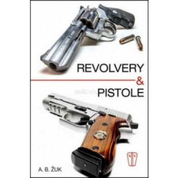 Revolvery a pistole