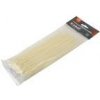 Extol Premium Pásky sťahovacie biele 3,6x140mm, 100ks, pr.37mm, 8kg, 8856105