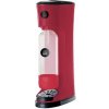 LIMO BAR ZOOM Red / výrobník sódy / fľaša 1 l / Bombička s CO2 pre až 80 litrov (T0149RED)